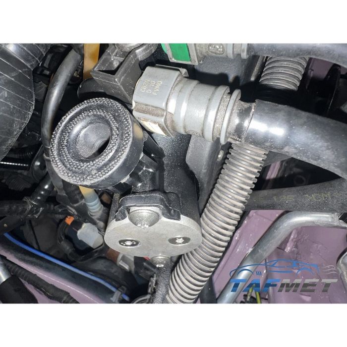 Тапа Тапи за ЕГР EGR колектор PEUGEOT FORD 1.6HDI TDCI zu_egr_90z