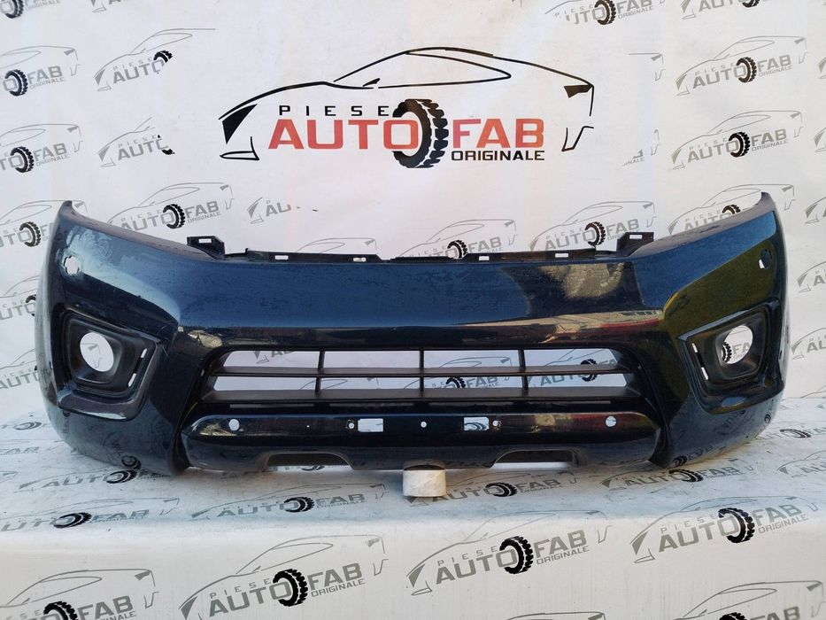 Bara fata Nissan Navara an 2014-2015-2016-2017-2018-2019