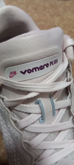 Nike vomero plus