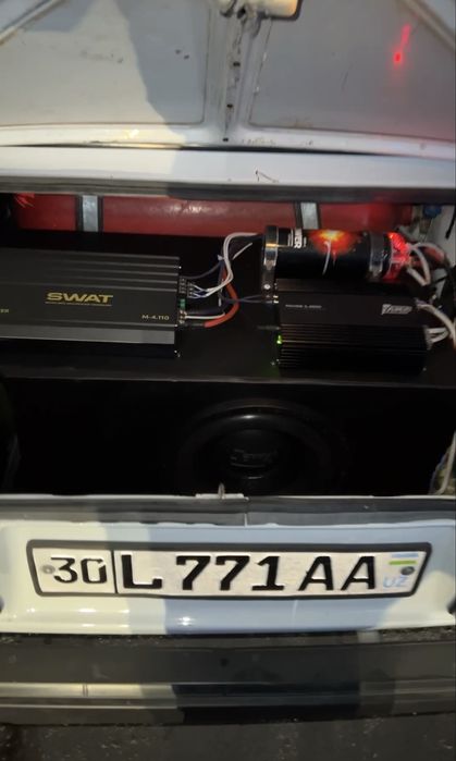 Aparatura tayor prayekt