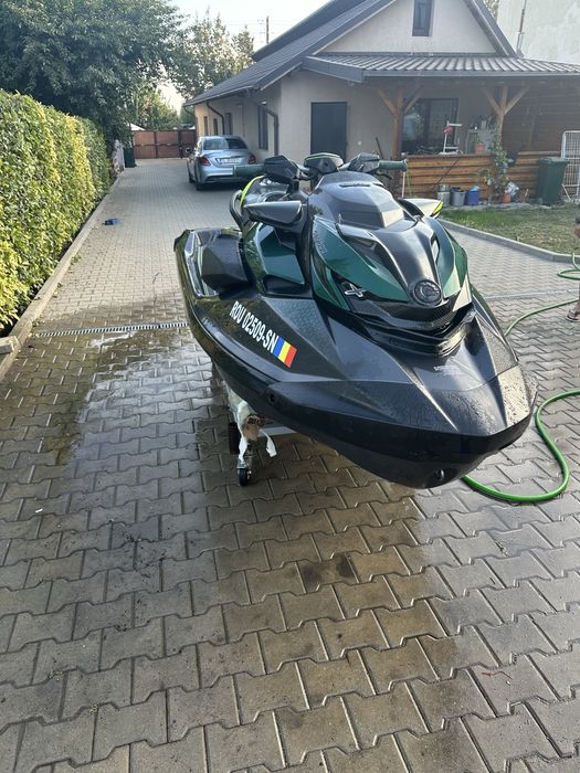 Skijet Seadoo RXP 300 Apex 2023