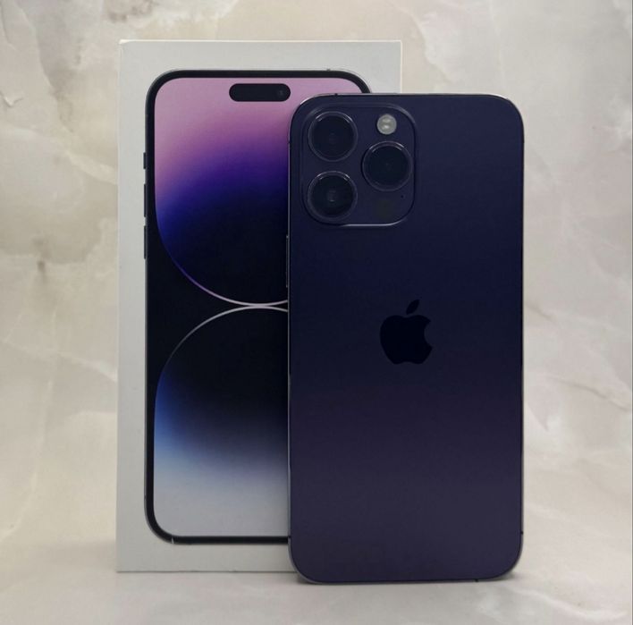 Iphone 14 Pro Max Apple Айфон