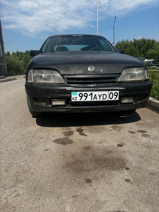 Продам опель омега а