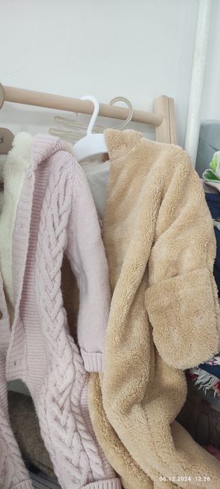 Комбинезон для малыша