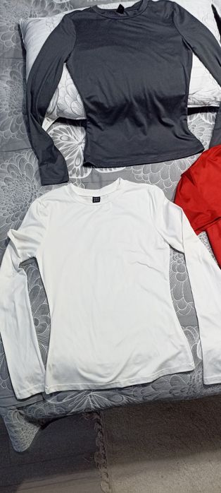 Блузки от  SheIn - 5 бр. за 19 лв.