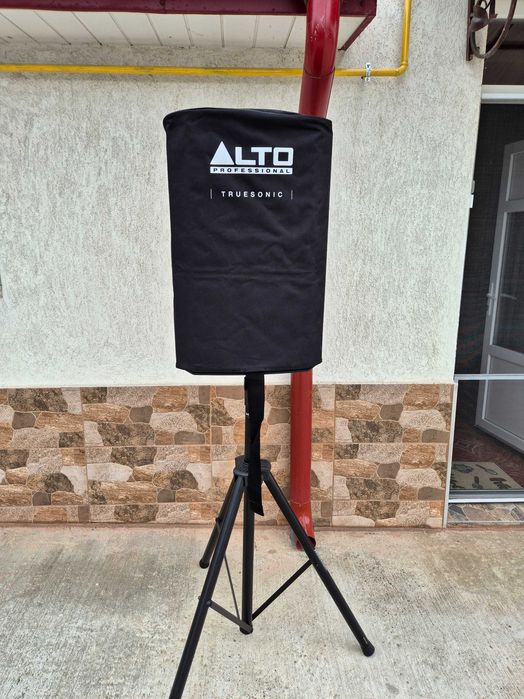 Boxa activa alto ts415 2500w