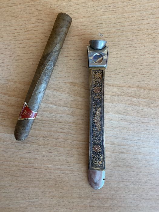 Cutit pentru trabuc
