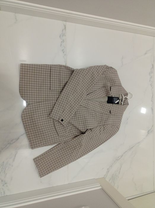 Мъжко пролетно сако Weekday