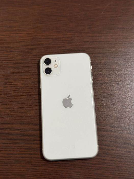 iPhone 11 64GB second