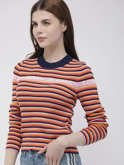 Пролетен пуловер - Tommy