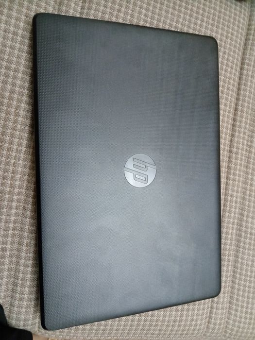 Офисный ноутбук HP