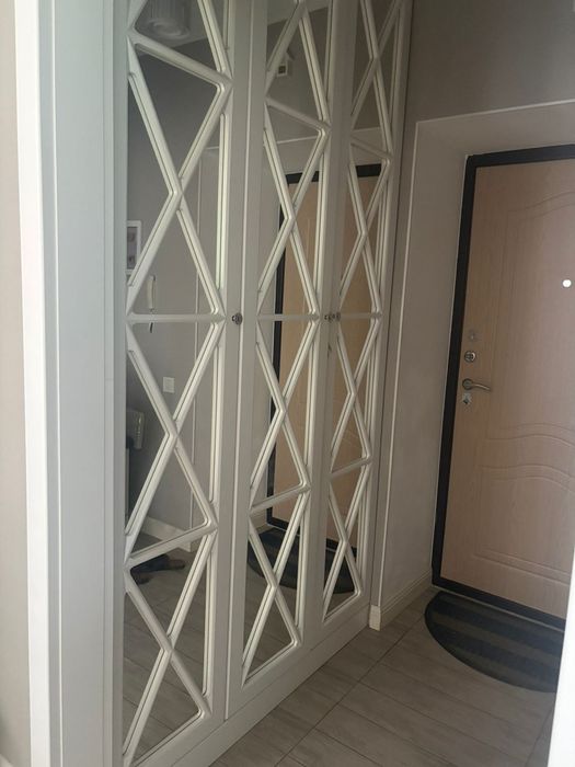 Уборка квартир коттеджей