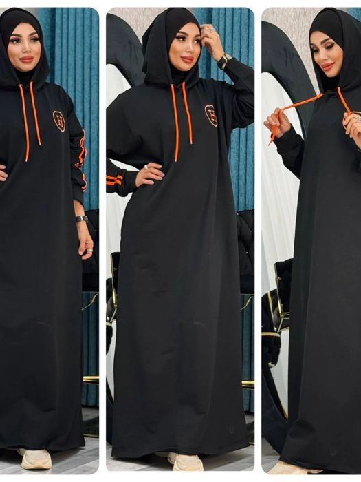 Женская платье для все сезона