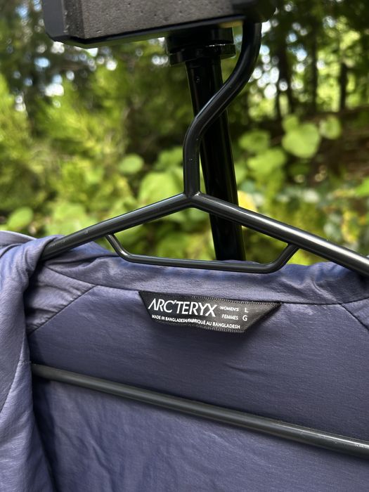 Дамско яке Arc’teryx Atom LT Hoody