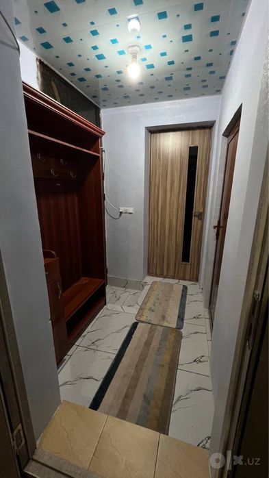 OXU ga yaqin Uchastka Student qizlarga ijaraga beriladi agenstva yo’q