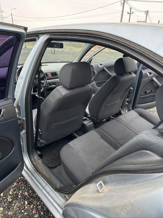 Autoturism skoda octavia