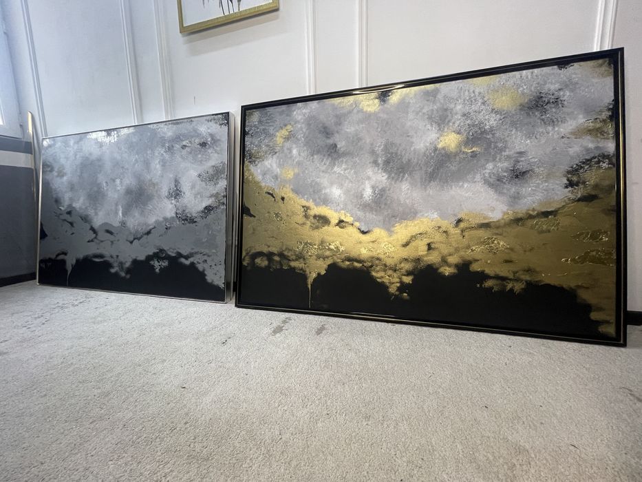 картины в наличии и на заказ