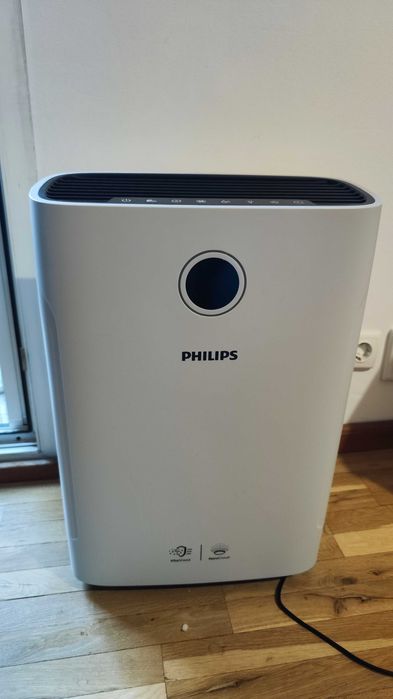 Philips пречиствател за въздух Air Purifier 2000i