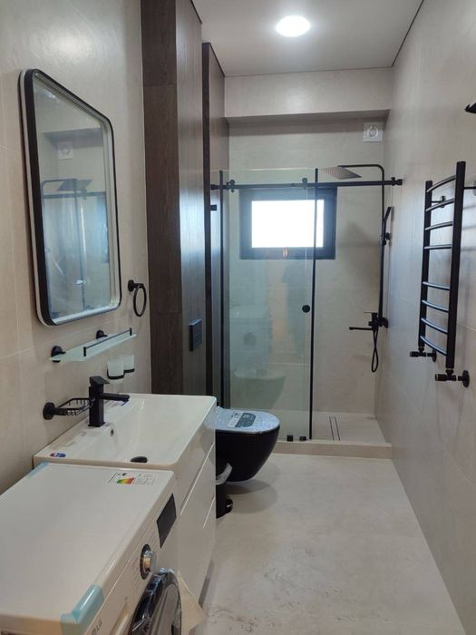 Квартира ресторан Челси 3/5/8 100 кв.м