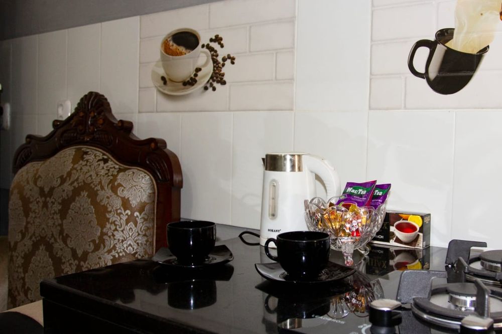 Мягкий уголок в хорошем состоянии