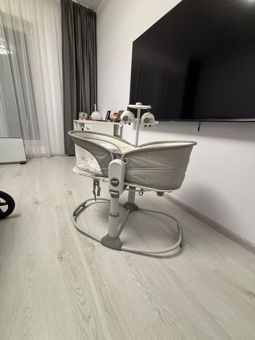 Patut cu leagan MASTELA