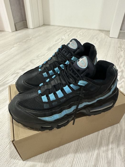 Nike Air max 95  41 номер