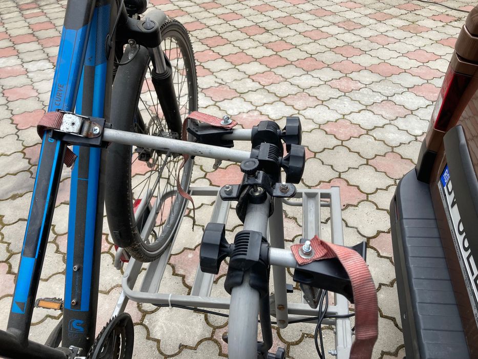 Vand suport biciclete