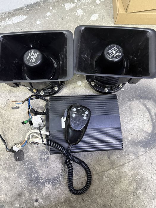 Elina smerch 400watt