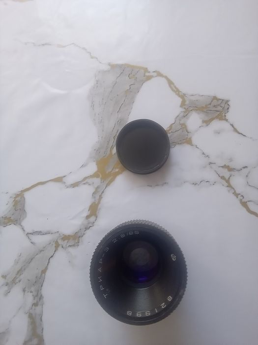 Обьективот фотоапврата
