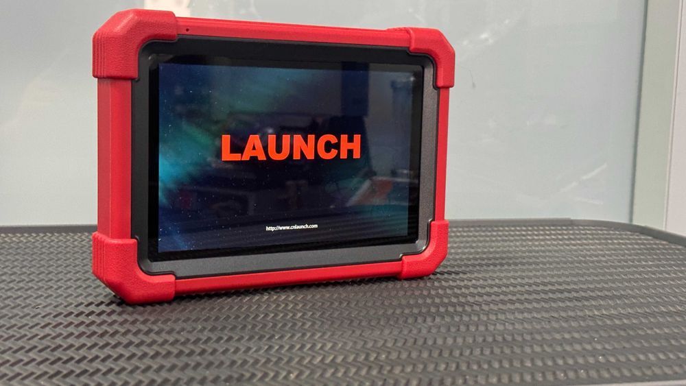 Авто-Сканер Автосканер Launch РАССРОЧКА 0-0-24