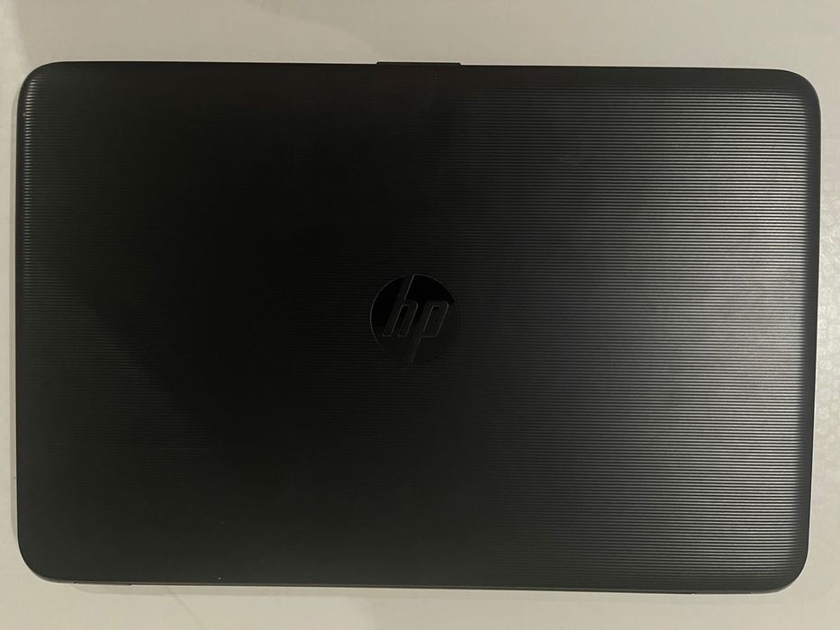 Ноутбук hp  для офиса, для чертежа