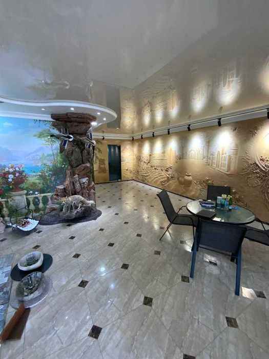 Аренда Офис на Ялангаче 1450у.е 80м AN1503