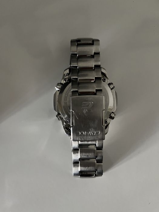 Casio Edifice EQW-M1000d