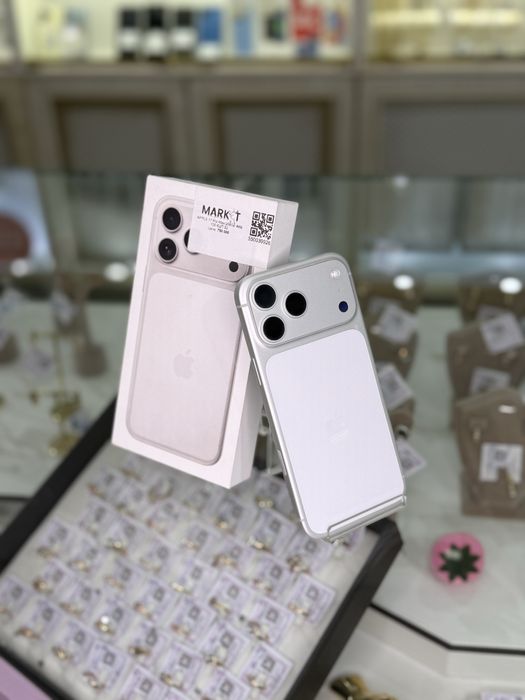Apple iPhone 17 Pro Max 256GB