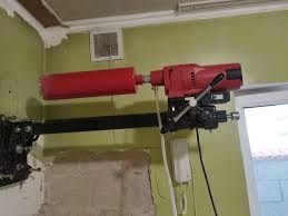 Алмазное резка, Алмазное бурение Almazniy reska хизматлари