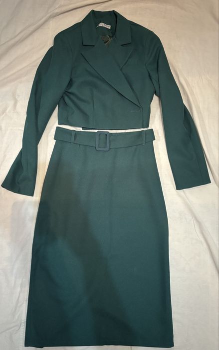 Двойка (м размер)