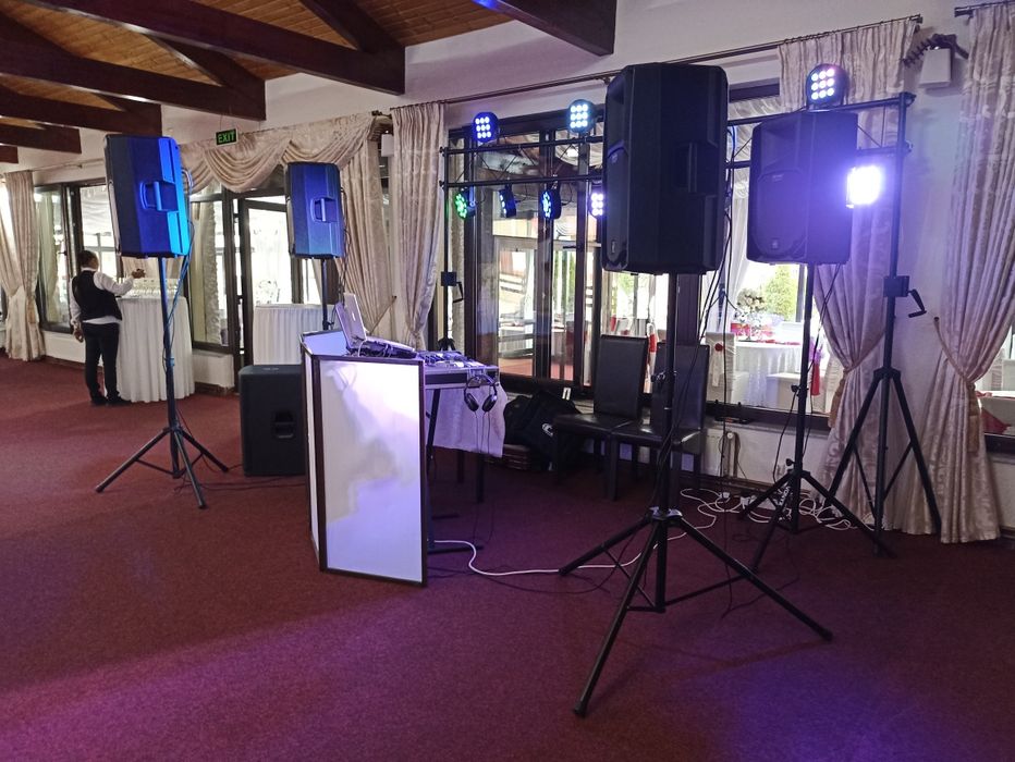 Dj evenimente private