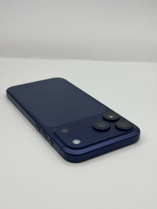 Iphone 17 Pro Max 256GB 100% Garantie Rate BuyBack - zonemag.ro