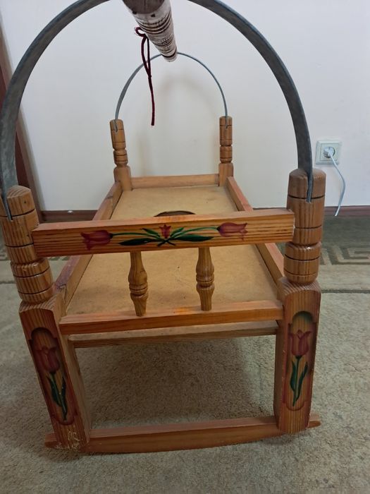 Бесык люлька колыбель продам.