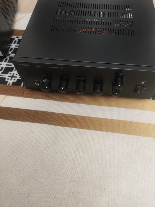 Продам Микширующий усилители APART MA65