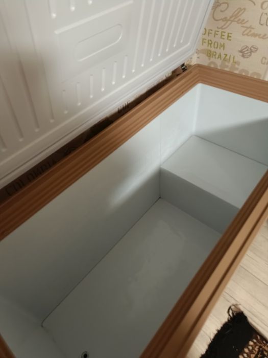 Морозильная камера 420 литров