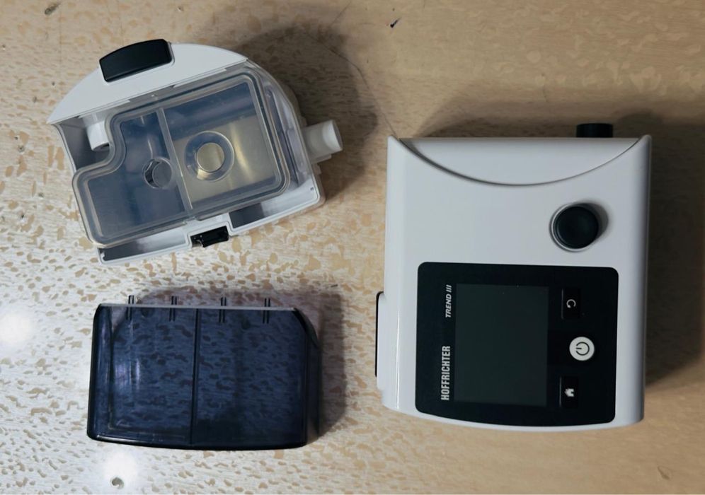 Концентратор кислорода