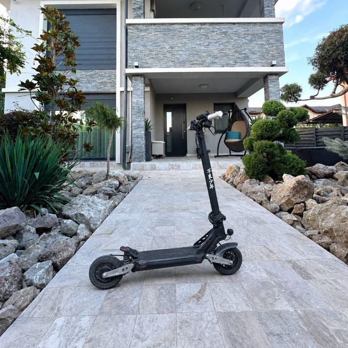 trotineta electrica kukirin g2 max 2025