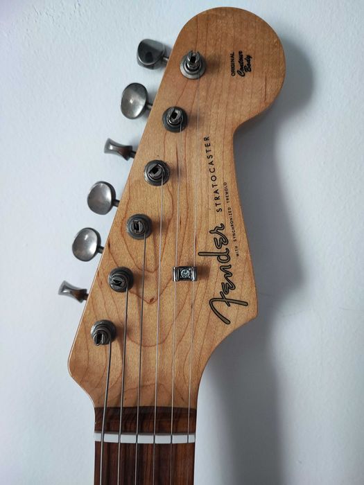 Fender Classic Player '60s Stratocaster