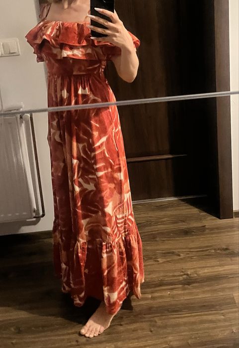Rochie dama Zara