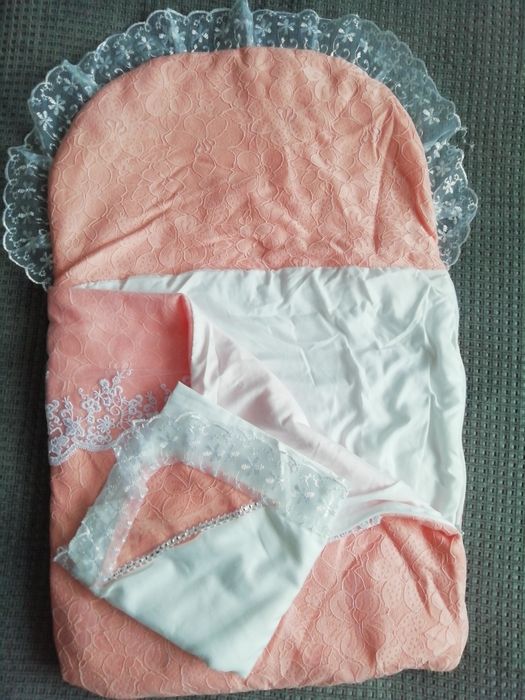 Комплект на выписку