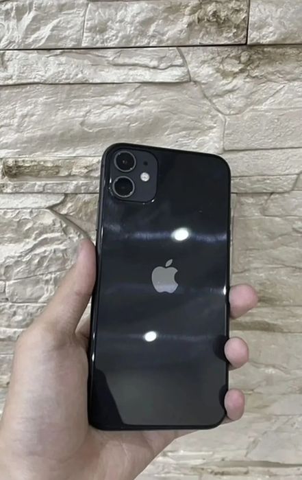 iPhone 11 128gb 77%