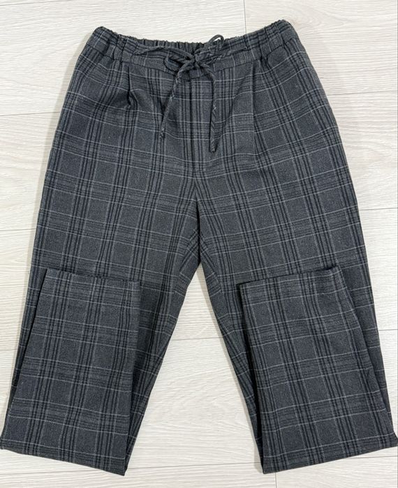 Pantaloni Massimo Ditti