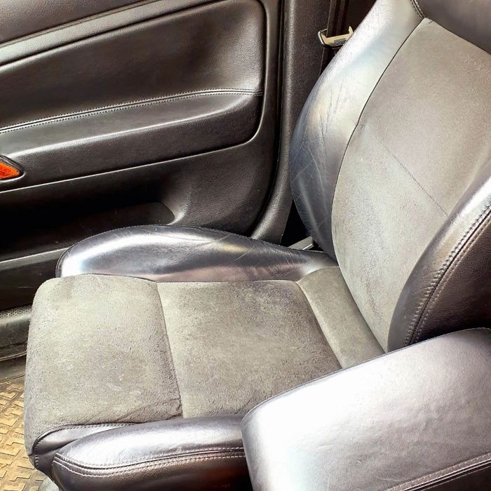 Направен и Готов за Каране Volkswagen Passat B5.5 . Двигател 2.0i Бенз