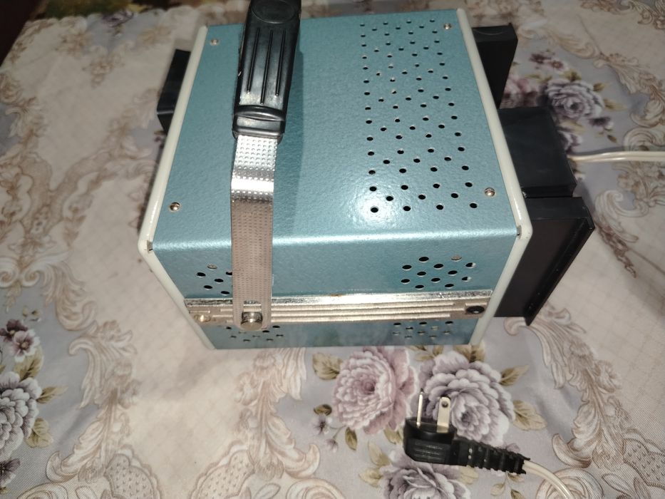 Ossillograf sotiladi